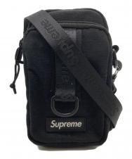 Supreme (シュプリーム) ショルダーバッグ ブラック