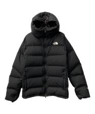 THE NORTH FACE (ザ ノース フェイス) ビレイヤーパーカ ブラック サイズ:L