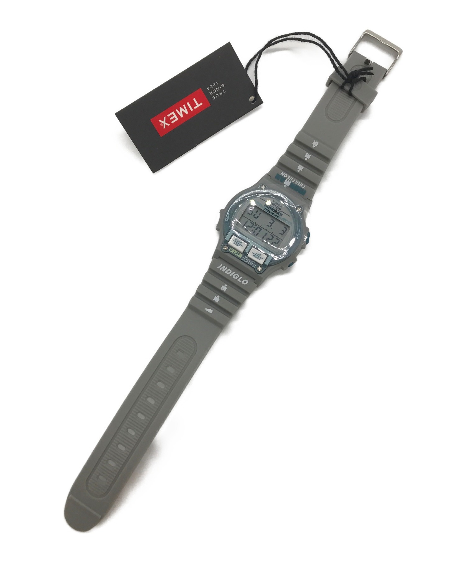TIMEX (タイメックス) 腕時計 TW5M15700 クォーツ