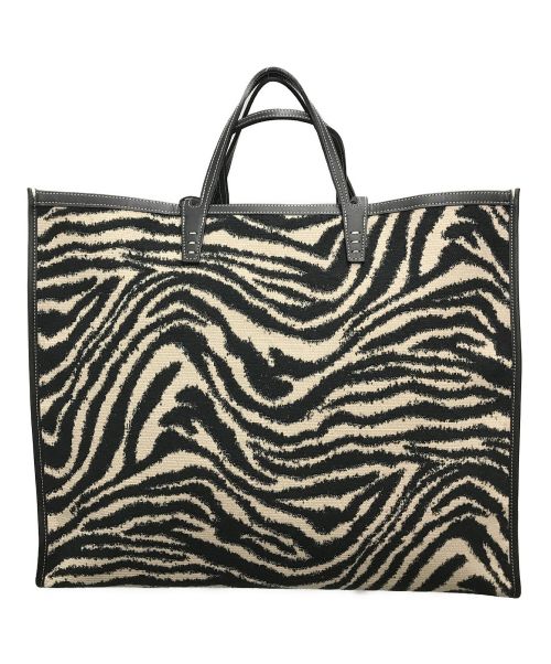 avacation☆a vacation☆pick☆ピックアニマル☆ゼブラ