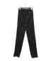 BALENCIAGA (バレンシアガ) Tracksuit Pants　トラックパンツ　サイドラインパンツ」 ブラック サイズ:36：19800円