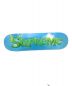 Supreme（シュプリーム）の古着「Shrek Skateboard　スケートボード　スケボー　」｜ブルー