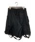 KOMAKINO (コマキノ) Taped Shorts ブラック サイズ:Ｍ：9800円