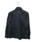 Engineered Garments (エンジニアドガーメンツ) ミリタリーシャツジャケット ネイビー サイズ:Ｓ：6800円