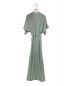 Reformation (リフォーメーション) Winslow Dress ブルー サイズ:XS 未使用品：5000円