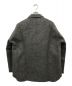 OAMC (オーエーエムシー) オーバーサイズシャツジャケット グレー サイズ:M：29800円