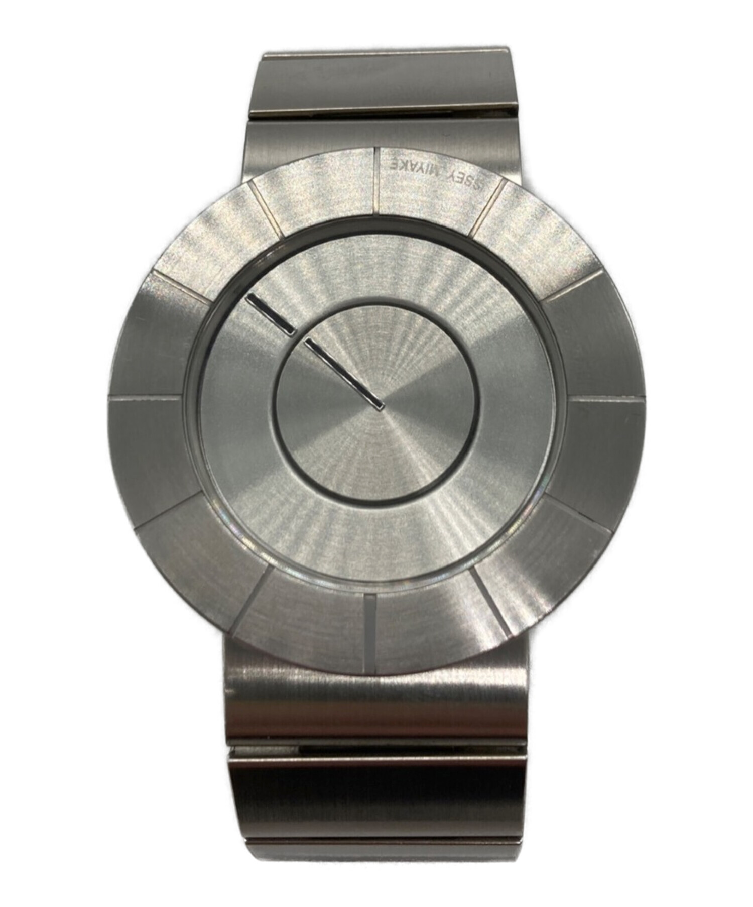 ISSEY MIYAKE(イッセイミヤケ) TO 吉岡徳仁デザイン VJ20-0010 メンズ