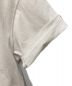 中古・古着 SAPEur (サプール) TWENTY TWENTY TWO TIGERHEAD T-SHIRT　プリントTシャツ ホワイト サイズ:XL：6800円