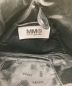 中古・古着 MM6 Maison Margiela (エムエムシックス メゾンマルジェラ) ジャパニーズトートバッグ　Japanese Tote Bag ブラック：15800円