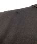 中古・古着 Yohji Yamamoto pour homme (ヨウジヤマモト プールオム) 11SS リネンコットン刺繍2Bジャケット テーラードジャケット ブラック サイズ:4：54000円