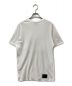COACH (コーチ) レキシーシグネチャ-Tシャツ ホワイト サイズ:Ｓ：5800円
