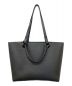 LOEWE (ロエベ) アナグラムトートバッグ Anagram tote bag ブラック：170000円