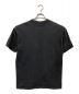 ONIETA (オニータ) ヴィンテージTシャツ ブラック サイズ:ＸＬ：5800円