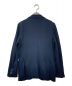 Circolo 1901 (チルコロ1901) カノコ ジャージー 2B ジャケット ネイビー サイズ:46：9800円