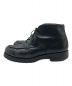 J.M.WESTON (ジェイエムウエストン) GOLF BOOTS ブラック サイズ:7　1/2：24000円