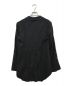 BLACK COMME des GARCONS (ブラック コムデギャルソン) 17SS レオパ―ドデザイン燕尾服 ジャケット ブラック サイズ:Ｌ：15000円