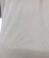 中古・古着 LORO PIANA (ロロピアーナ) コットンTシャツ ベージュ サイズ:M：5800円