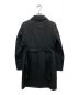 Black Fleece (ブラックフリース) ステンカラーコート ブラック サイズ:BB2：10800円