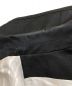 中古・古着 Black Fleece (ブラックフリース) ステンカラーコート ブラック サイズ:BB2：10800円