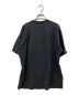 USED (ユーズド) バンドTシャツ ブラック サイズ:ＸＬ：9800円
