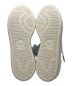 中古・古着 adidas (アディダス) ローカットスニーカー ホワイト サイズ:23.5 未使用品：8000円