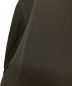 中古・古着 doublet (ダブレット) LINED CHAOS EMBROIDERY TAILORED JKT  カオス刺繍セットアップ ブラック サイズ:S：49800円