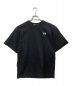 Y-3（ワイスリー）の古着「ヘビーコンパクトジャージーショートスリーブTシャツ」｜ブラック