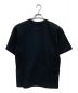 Y-3 (ワイスリー) ヘビーコンパクトジャージーショートスリーブTシャツ ブラック サイズ:Ｓ：7800円