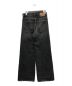 DIESEL (ディーゼル) Straight Jeans 1996 D-Sire グレー サイズ:ｗ24：29800円