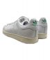 adidas (アディダス) STAN SMITH MINIMAL ホワイト サイズ:23.5 未使用品：8800円