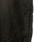 中古・古着 TARO HORIUCHI (タロウホリウチ) Long Shirt ロングシャツワンピース ブラック サイズ:44：12800円