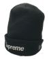 SUPREME（シュプリーム）の古着「Box Logo Beanie」｜ブラック