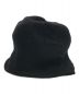 FENDI（フェンディ）の古着「ニット帽」｜ブラック
