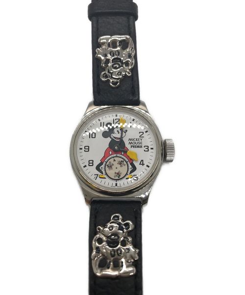 Pedre（パードレ）Pedre (パードレ) Mickey Mouse Watchの古着・服飾アイテム