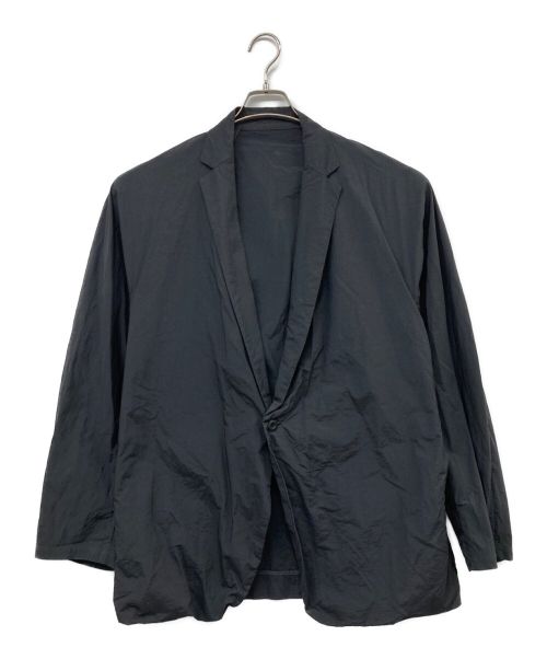 teatora（テアトラ）teatora (テアトラ) WALLET JKT PLUS PACKABLE ブラック サイズ:４の古着・服飾アイテム