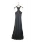 ALL SAINTS (オールセインツ) BETINA SLIP DRESS ブラック サイズ:UK6：8000円
