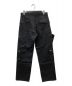 PARANOID (パラノイド) BOLSO Pocket Pants ブラック サイズ:M：9000円