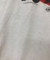 中古・古着 USED (ユーズド) 90'sヴィンテージTシャツ ホワイト サイズ:XL：9000円