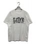 sacai（サカイ）の古着「Archive Mix T-Shirt」｜ホワイト