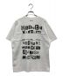 sacai (サカイ) Archive Mix T-Shirt ホワイト サイズ:3：10000円