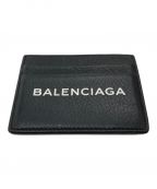 BALENCIAGAバレンシアガ）の古着「カードケース」｜ブラック