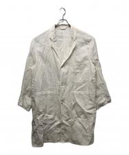 KAPTAIN SUNSHINE (キャプテンサンシャイン) アトリエコート アイボリー サイズ:SIZE 38