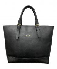 PORTER (ポーター) PGB トートバッグ ブラック