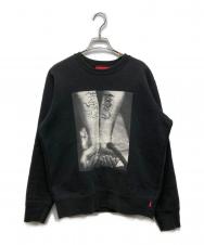Supreme (シュプリーム) SlayerCutter ブラック サイズ:M
