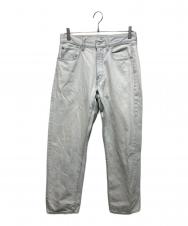 KITH (キス) The Webster Chill Jean 'Eden Wash' インディゴ サイズ:30