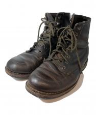Danner (ダナー) JACK 7 STYLE CASUAL BOOTS(ジャック 7 スタイル) 34312 ブラウン サイズ:UK9