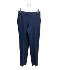 theory luxe (セオリーリュクス) LUVE CAROL PANT 03-5106405-895 ネイビー サイズ:38