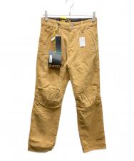G-STAR RAW (ジースターロゥ) Elwood Regular Jeans D23699-D491-G235 ベージュ サイズ:26