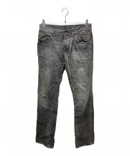 DOLCE & GABBANA (ドルチェ&ガッバーナ) 14CLASSIC デニムパンツ インディゴ サイズ:44