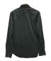 RRL (ダブルアールエル) ウエスタンシャツ ブラック サイズ:S：6800円